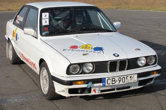 bmw 318is